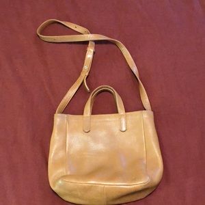 Baggu Medium Cross Body Bag